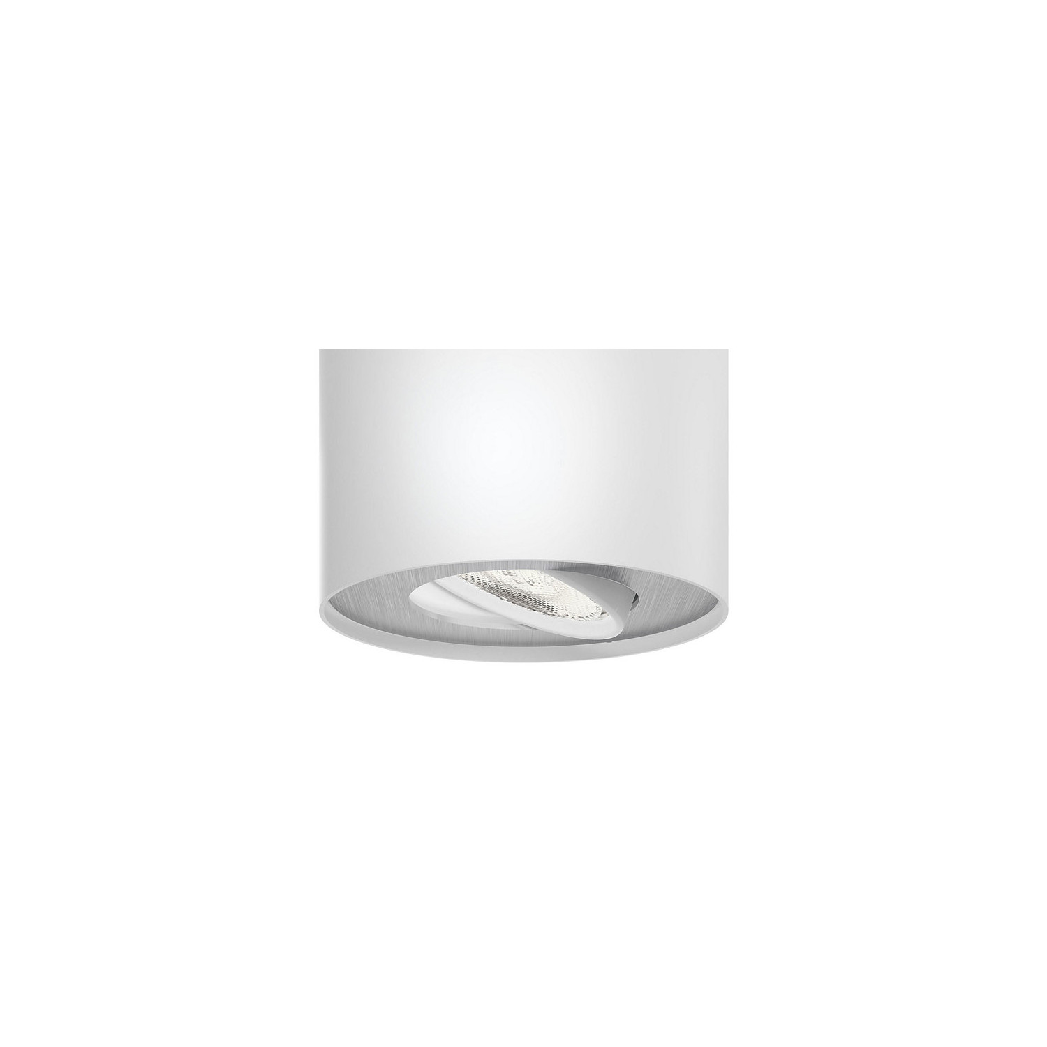 4.5W Dimmable LED PHILIPS Phase Ceiling Light -