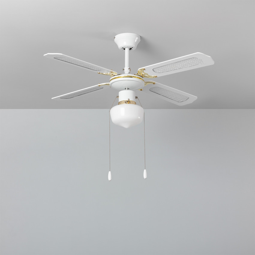 Ceiling Fans - Ledkia