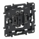 Mecanismo Interruptor Simple 10 AX 250V AC LEGRAND Niloé Step 864001