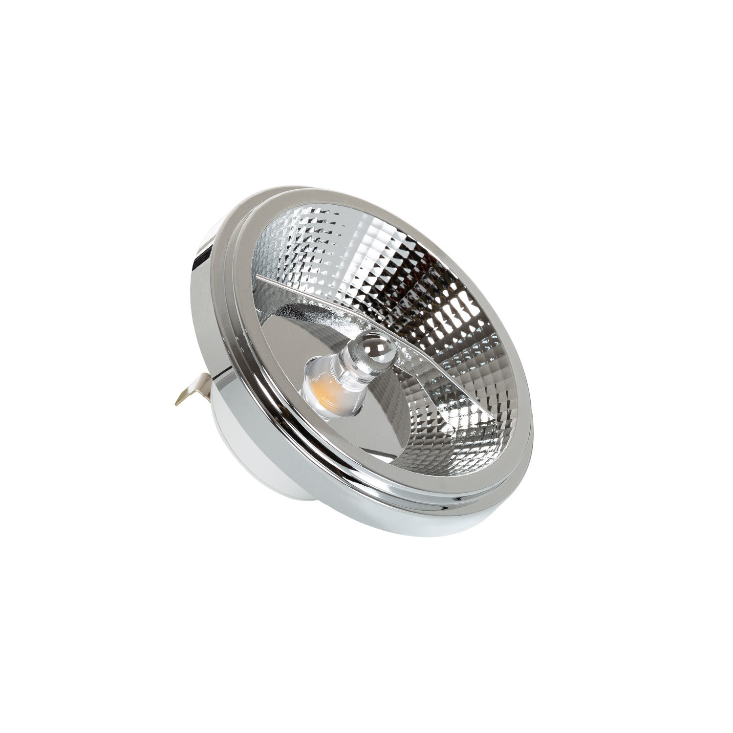 G53 AR111 LED Bulb 24º - Ledkia