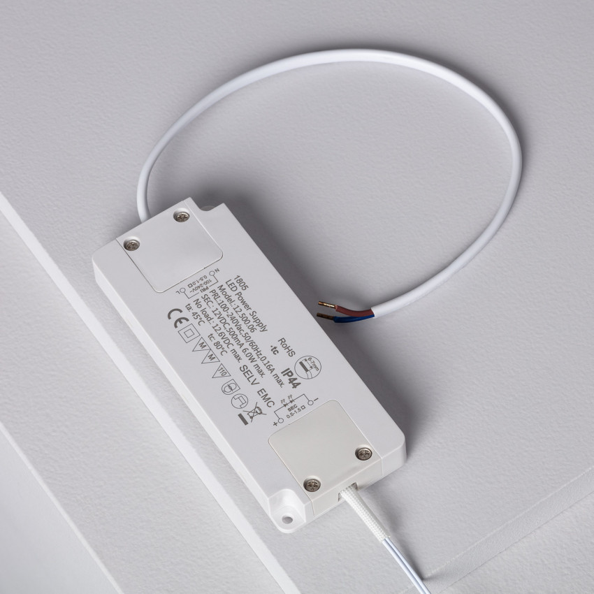 Aplique LED Malasia