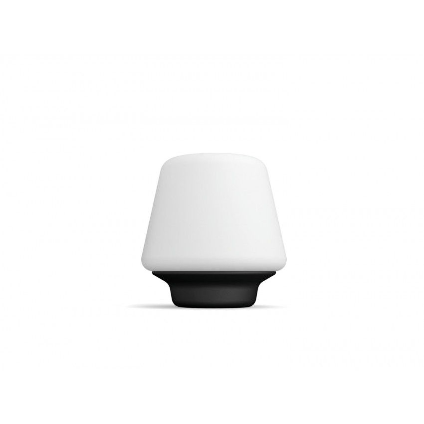 PHILIPS Hue Wellness 8.5W White Ambiance LED Table Lamp