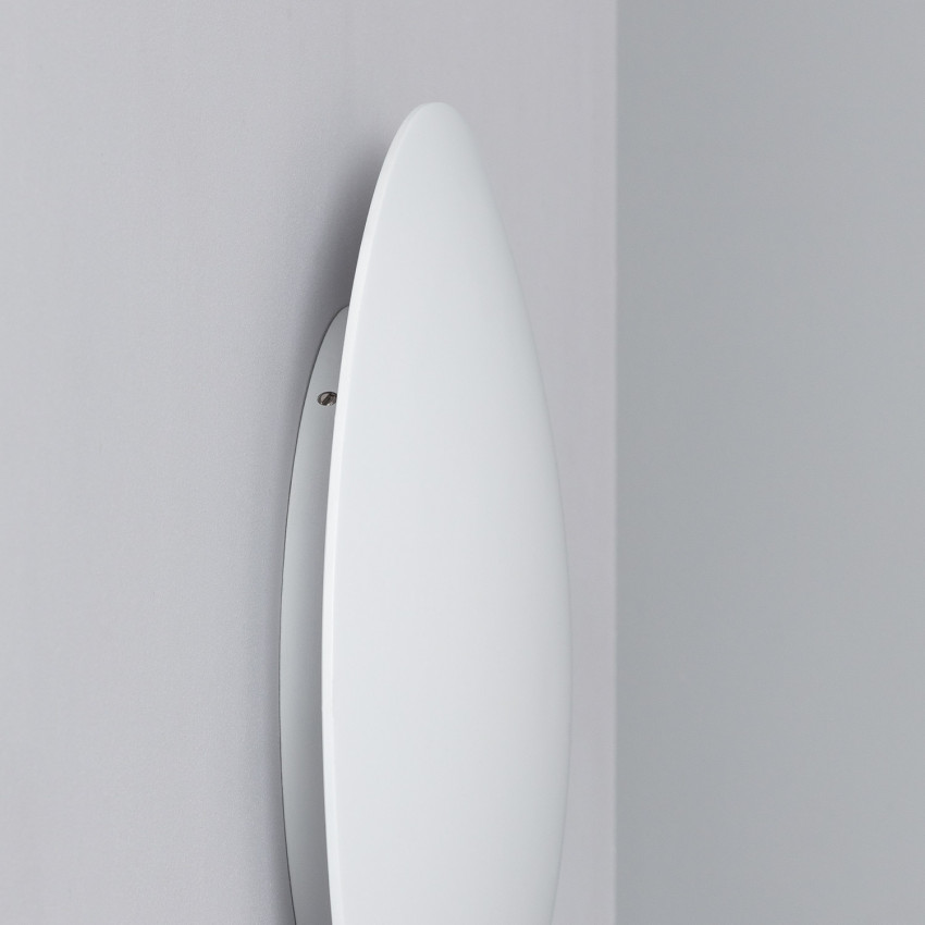 Aplique LED Deves 9W Blanco