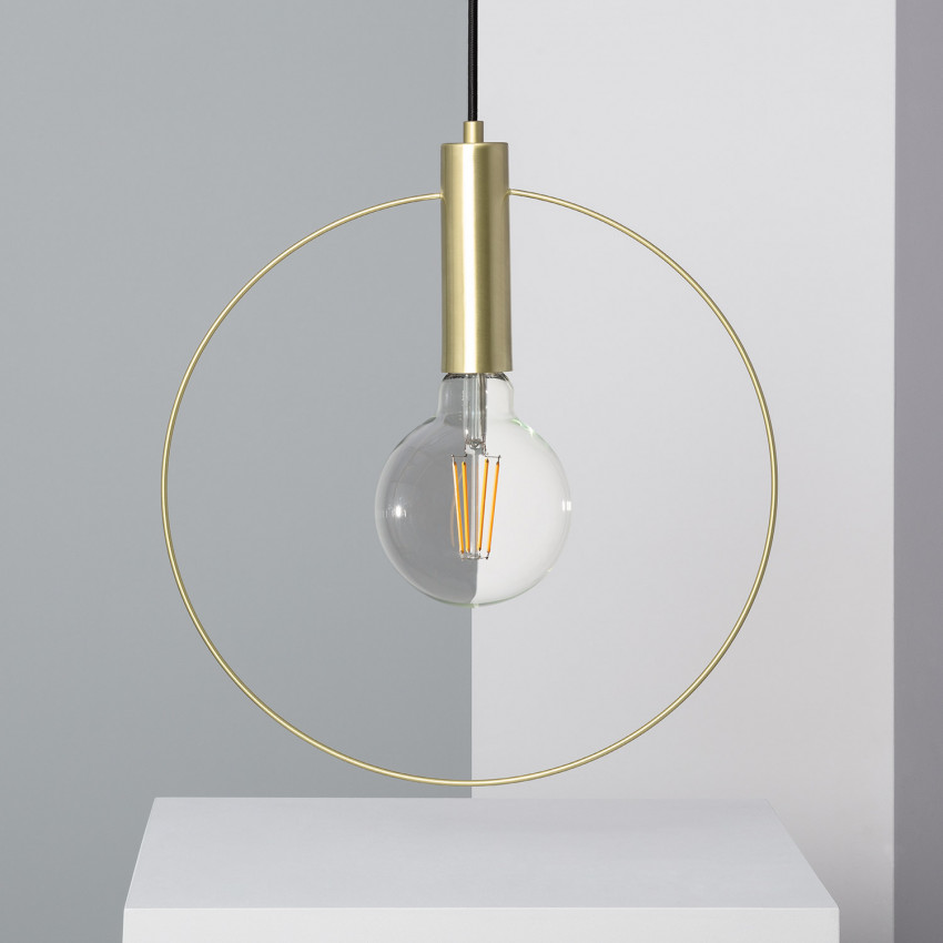Otos Metal Pendant Lamp