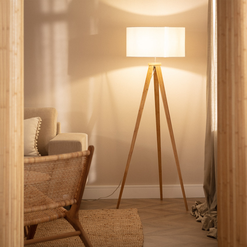 Wol Floor Lamp