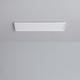 Plafón LED 24W CCT Seleccionable Rectangular