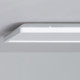 Plafón LED 24W Rectangular