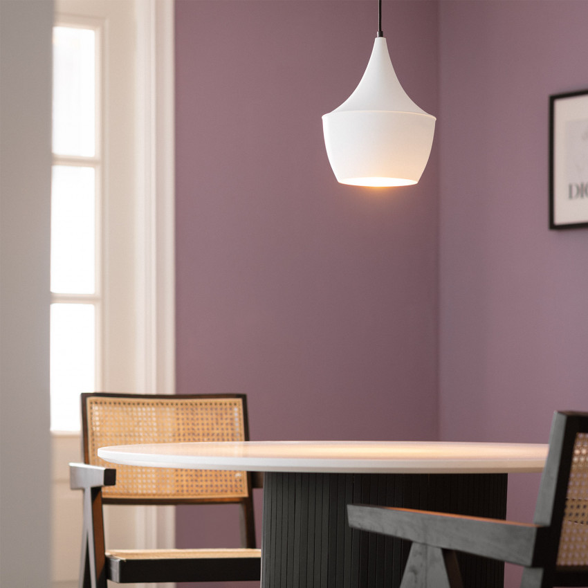 Mercury LED Pendant Light