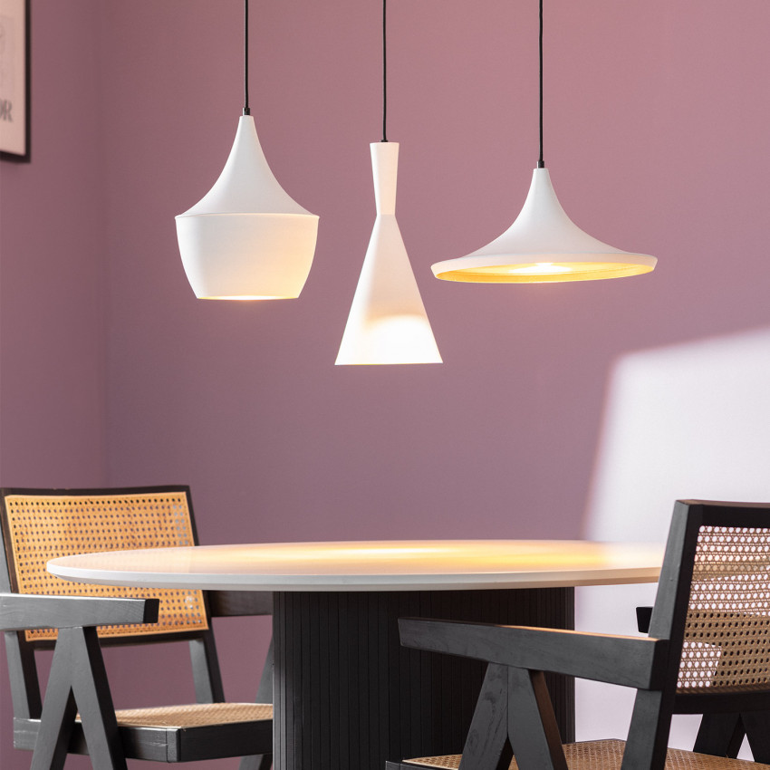 Mercury LED Pendant Light
