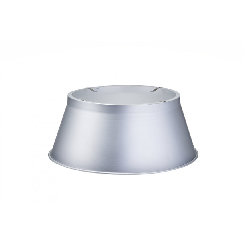 Aluminum Reflector for PHILIPS Ledinaire 170W BY021Z G2 LED UFO LED High Bay