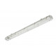 Pantalla Estanca para dos Tubos LED 1500mm IP65 PHILIPS Ledinaire WT050C