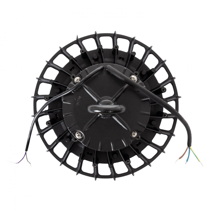 Campana LED UFO HBF SAMSUNG 100W 150lm/W 90º LIFUD Regulable No Flicker