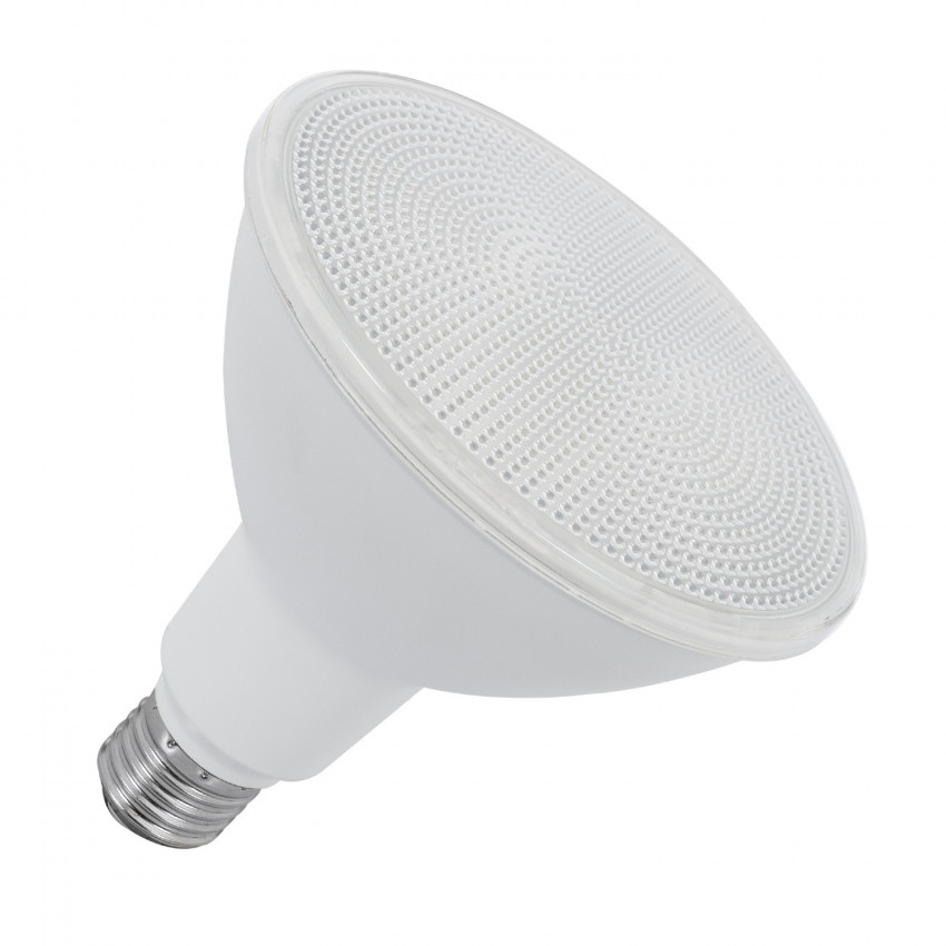 PAR38 E27 15W LED Bulb (IP65)