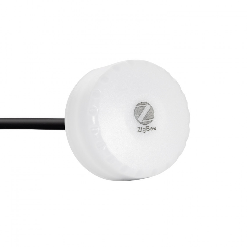 Sensor de Movimiento PIR y Lumínico IP65 para Control Remoto UFO HBS Y HBF