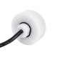 Sensor de Movimiento PIR y Lumínico IP65 para Control Remoto UFO HBS Y HBF