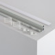 Perfil de Aluminio 1m para Tira LED 12V P5-2