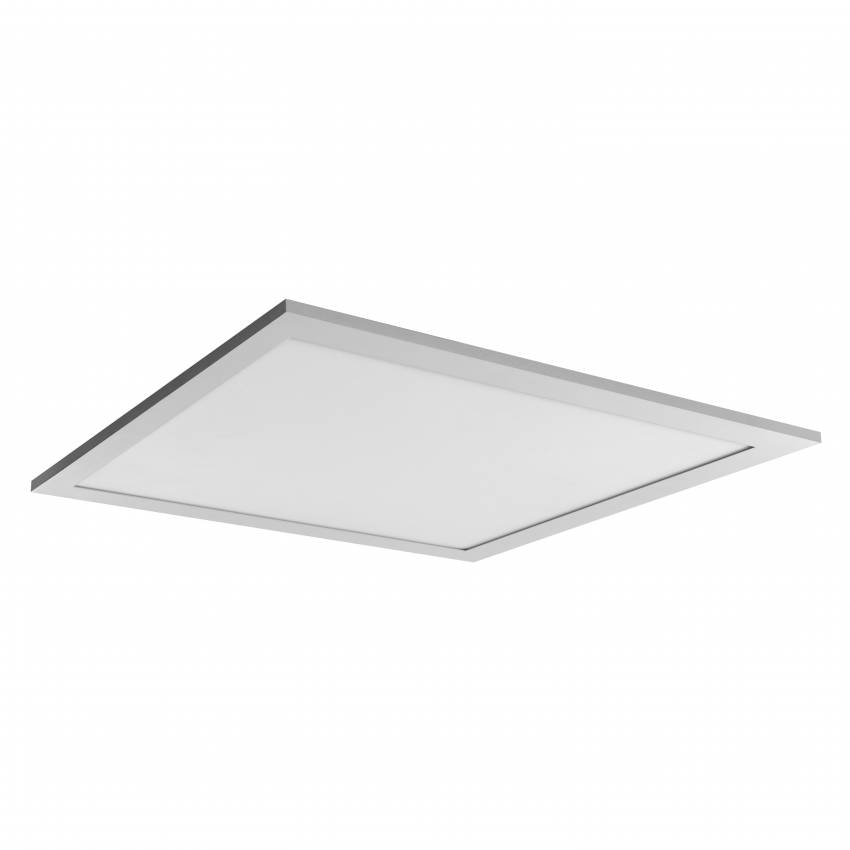 18W RGBW warm white LED Panel Ceiling Lamp Light Luminaire 