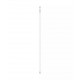 Tubo LED T8 1200mm Conexión un Lateral 15W 120 lm/W VALUE OSRAM 4058075611672