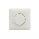 1/10V LED Dimmer with an IR Remote Control