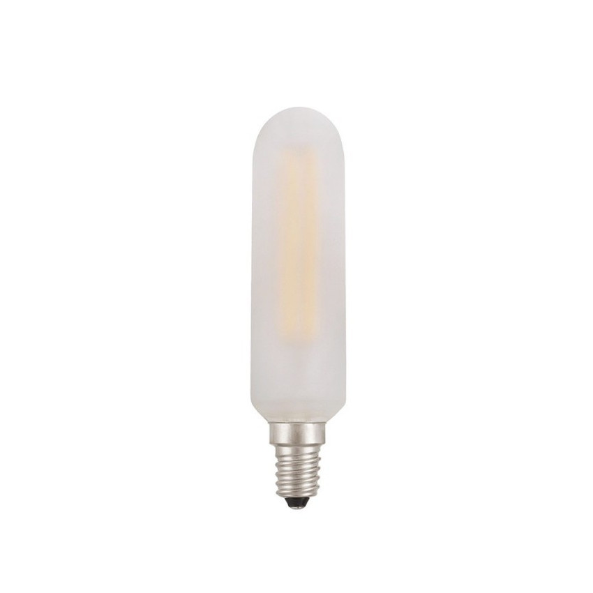 E14 4W 400lm Tubular Dimmable LED Bulb Creative-Cables DL700258 