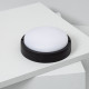 Plafón LED 15W Circular Hublot White