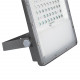 Foco Proyector LED Solar 10W 100lm/W IP65 con Control Remoto