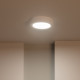 Plafón LED 12W Circular CCT con Mando Seleccionable Regulable Ø170 mm
