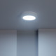 Plafón LED 12W Circular CCT con Mando Seleccionable Regulable Ø170 mm