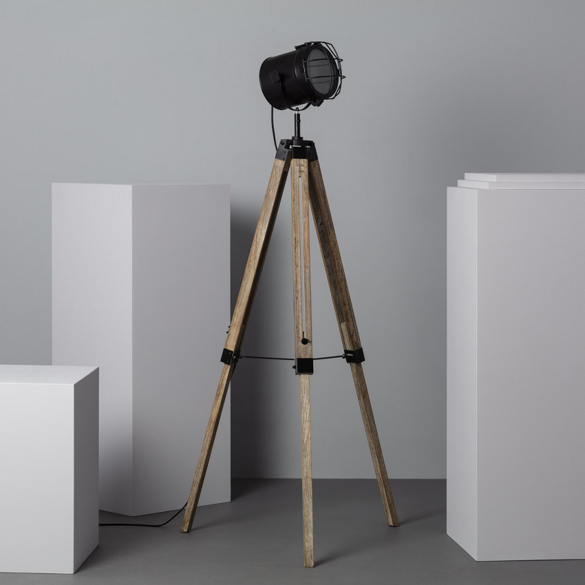 Boes Floor Lamp 