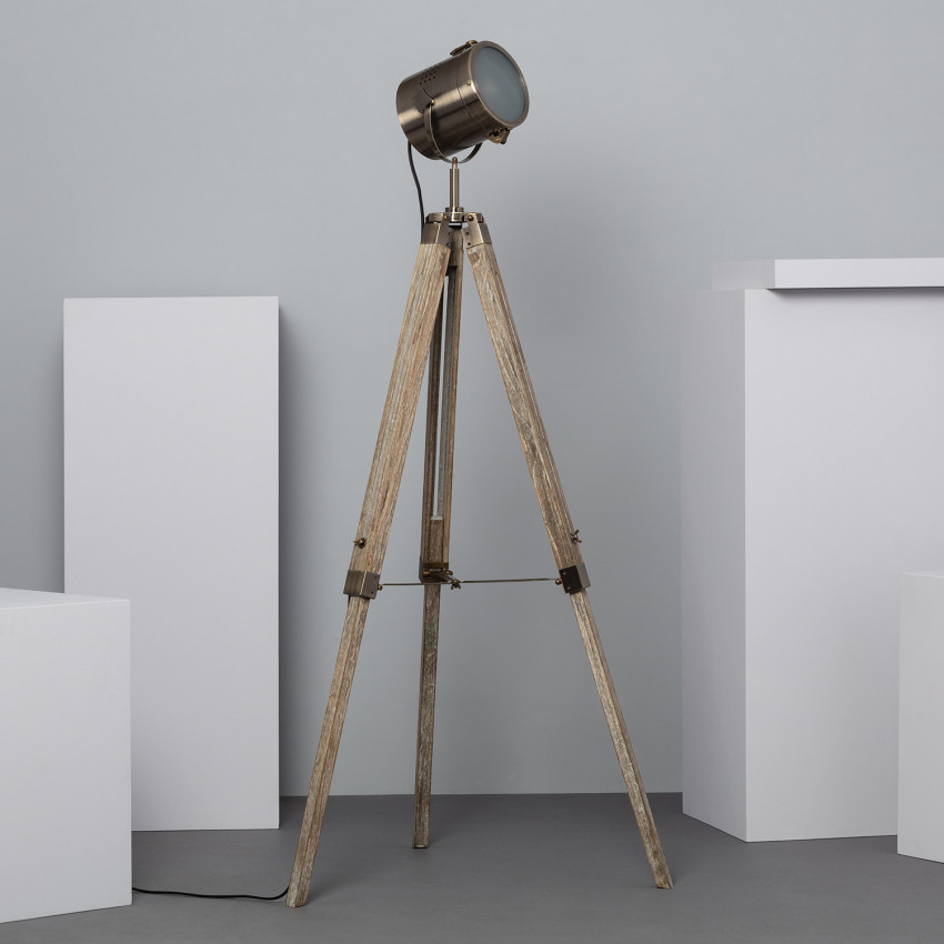 Valenta Floor Lamp 
