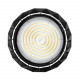 Campana LED UFO HBS SAMSUNG 100W 175lm/W 35-60-90º LIFUD Regulable No Flicker + Kit de Emergencia