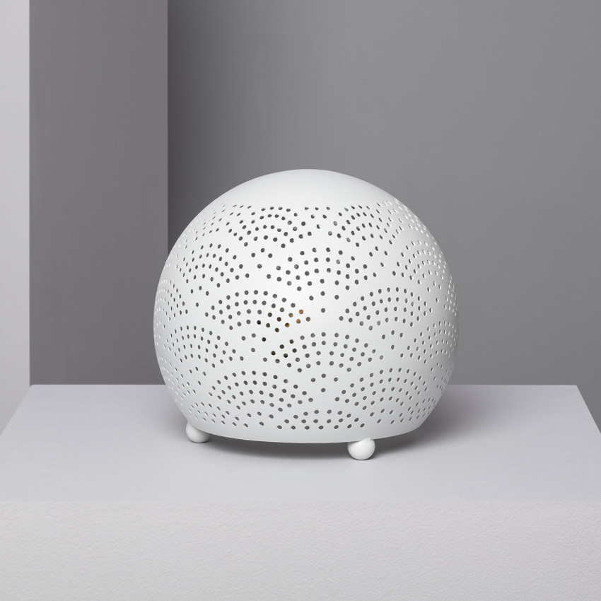 YinYin Table Lamp