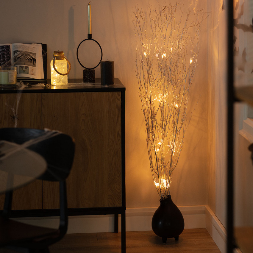 Ramas Decorativas LED 