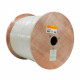 Cable coaxial T100plus TELEVES 16VRtC 100m 