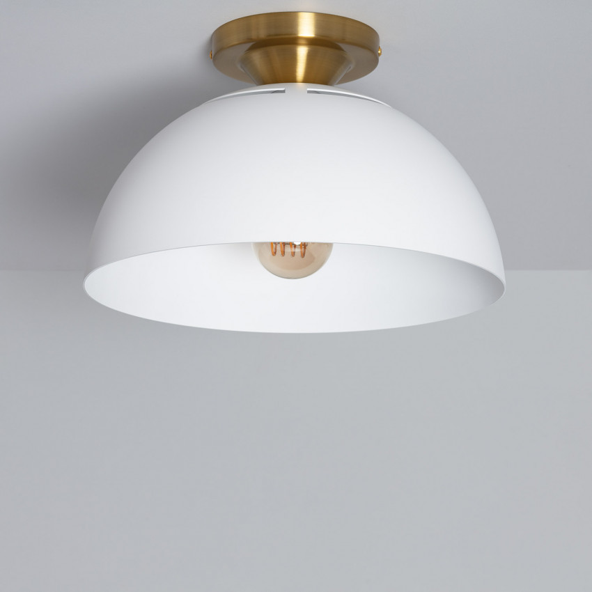 Demeter Aluminium Ceiling Lamp 