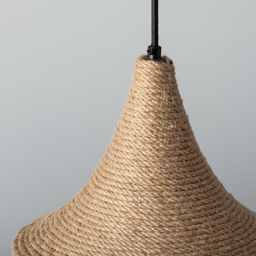 Mercury LED Pendant Light