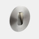 Aplique de Pared LED Empotrable Gea Effect Round 2.2W IP65 LEDS-C4 05-9757-CA-CL