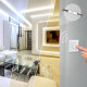 Regulador Universal LED Triac para Carril Din