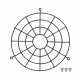 Protector para Campana LED Industrial UFO HBT