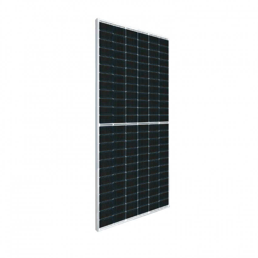 Monocrystalline Photovoltaic Solar Panel 550W SUNERGY Mars Series SUN 72M-H8