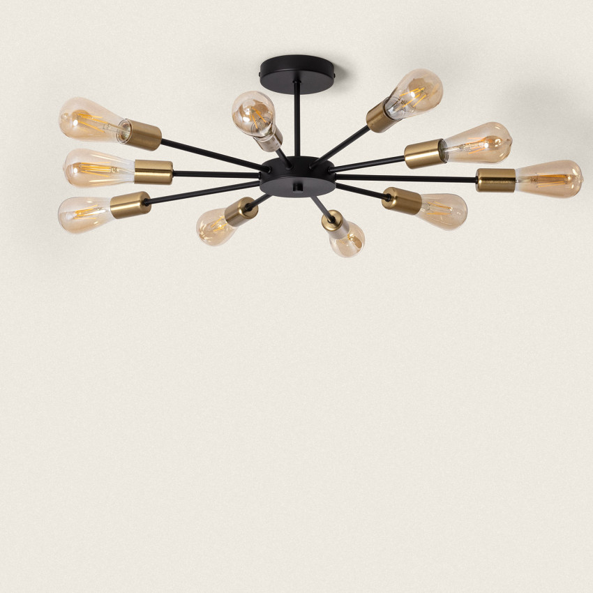 Sindik 10 Spotlight Ceiling Lamp