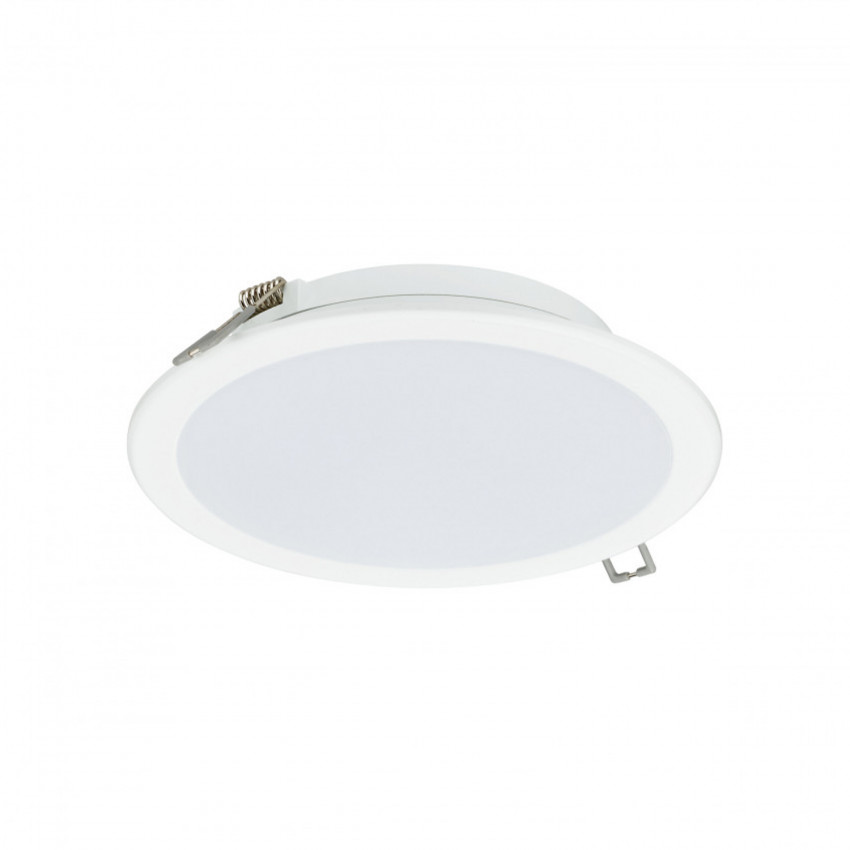 12W PHILIPS Ledinaire Slim LED Downlight with Ø 150 mm Cut Out DN065B G4