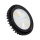 Campana LED Industrial UFO HBT LUMILEDS 200W 160lm/W LIFUD Regulable DALI