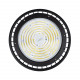 Campana LED Industrial UFO HBT LUMILEDS 200W 160lm/W LIFUD Regulable DALI