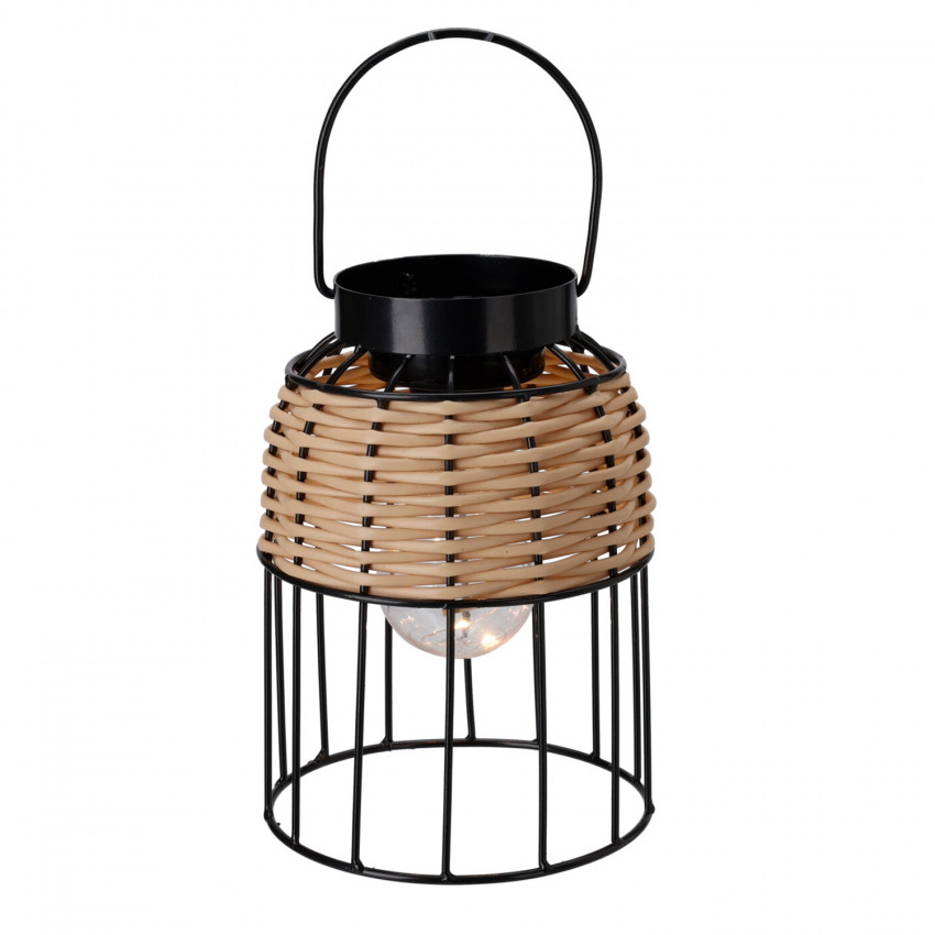 Vico Outdoor Solar LED Table Lamp