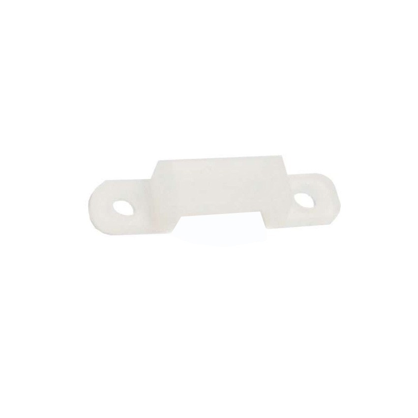 Silicone Fitting Buckle for 12V LED Strips 60LED/m IP67