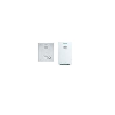 DUOX PLUS 1L 50762 Doorman Bell Kit Marin iLOFT - White