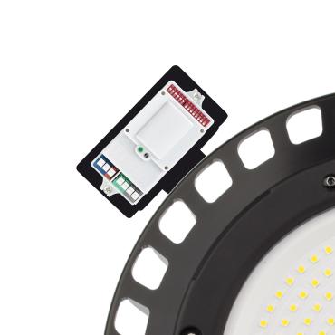 Motion Sensor + Base Kit for a SAMSUNG UFO LED High Bay - Black