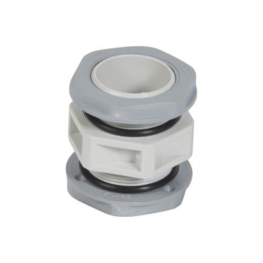 Junction Kit for Plexo3 Boxes LEGRAND 001967 - Grey