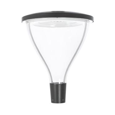 60W LED Street Light DALI Dimmable LUMILEDS PHILIPS Xitanium Lumistyle - Several options